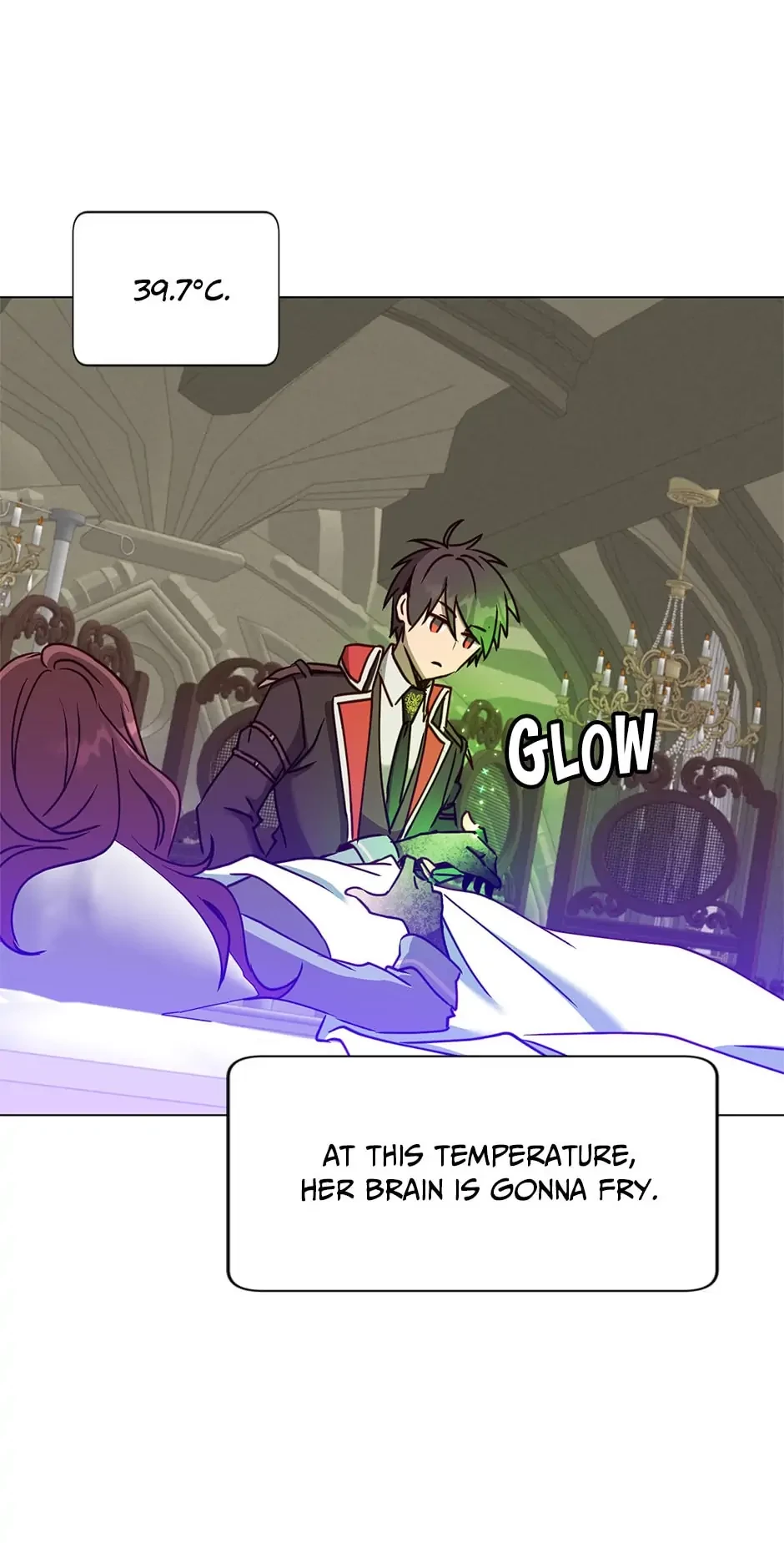 The Max Level Hero Strikes Back Chapter 61 - 14