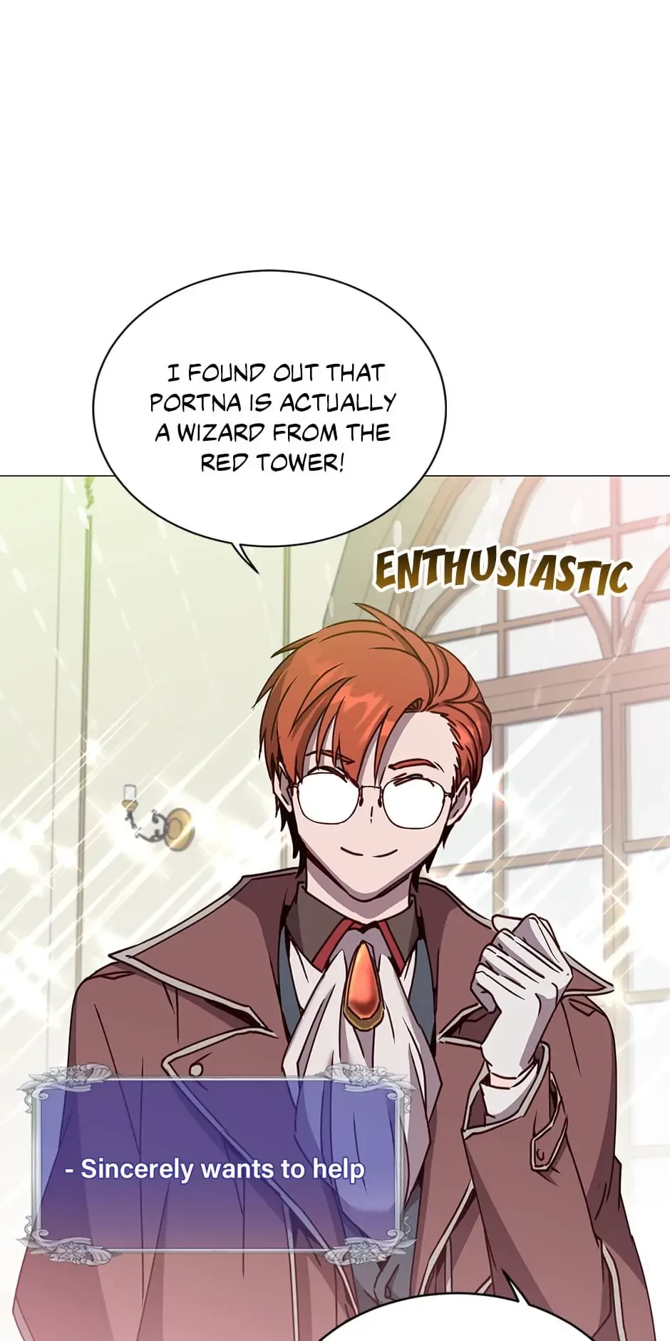 The Max Level Hero Strikes Back Chapter 62 - 26