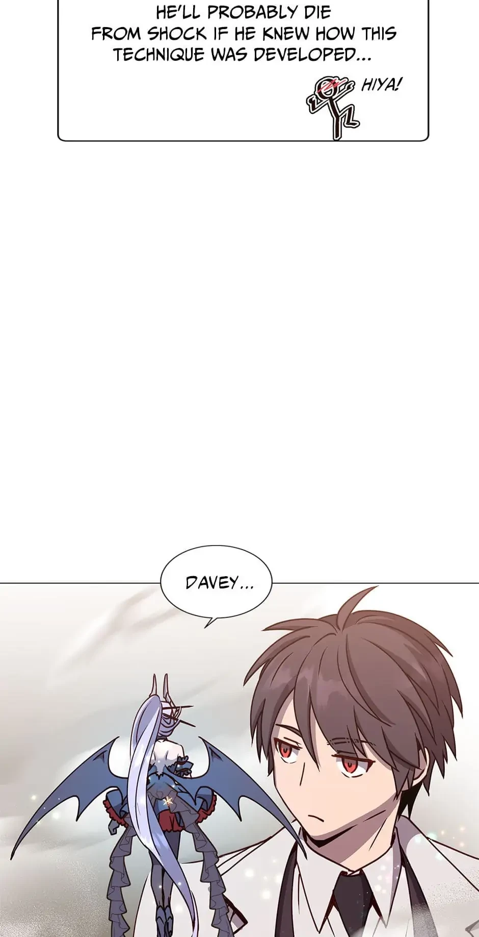 The Max Level Hero has Returned! Chapter 67 - 64