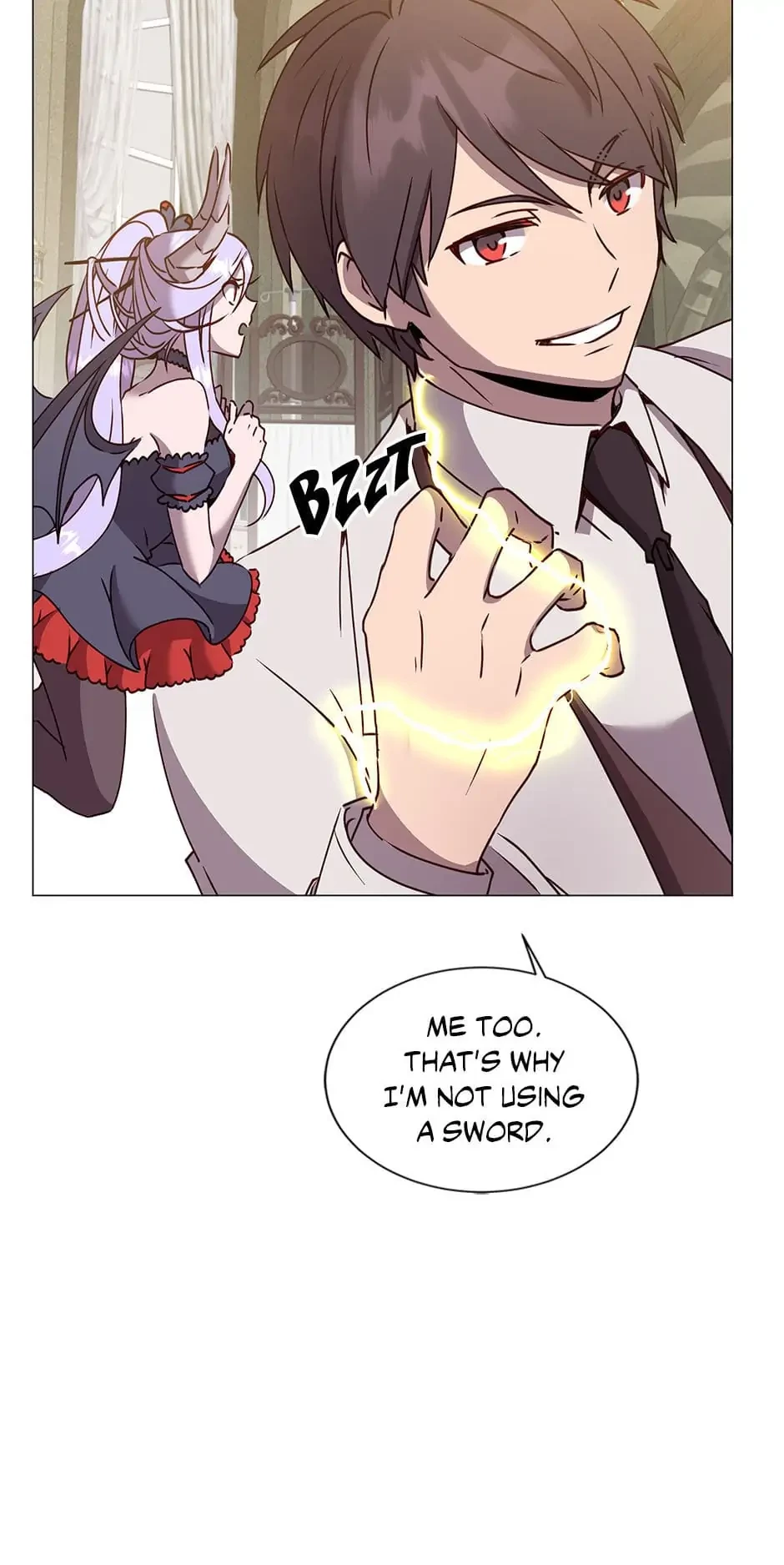The Max Level Hero has Returned! Chapter 65 - 47