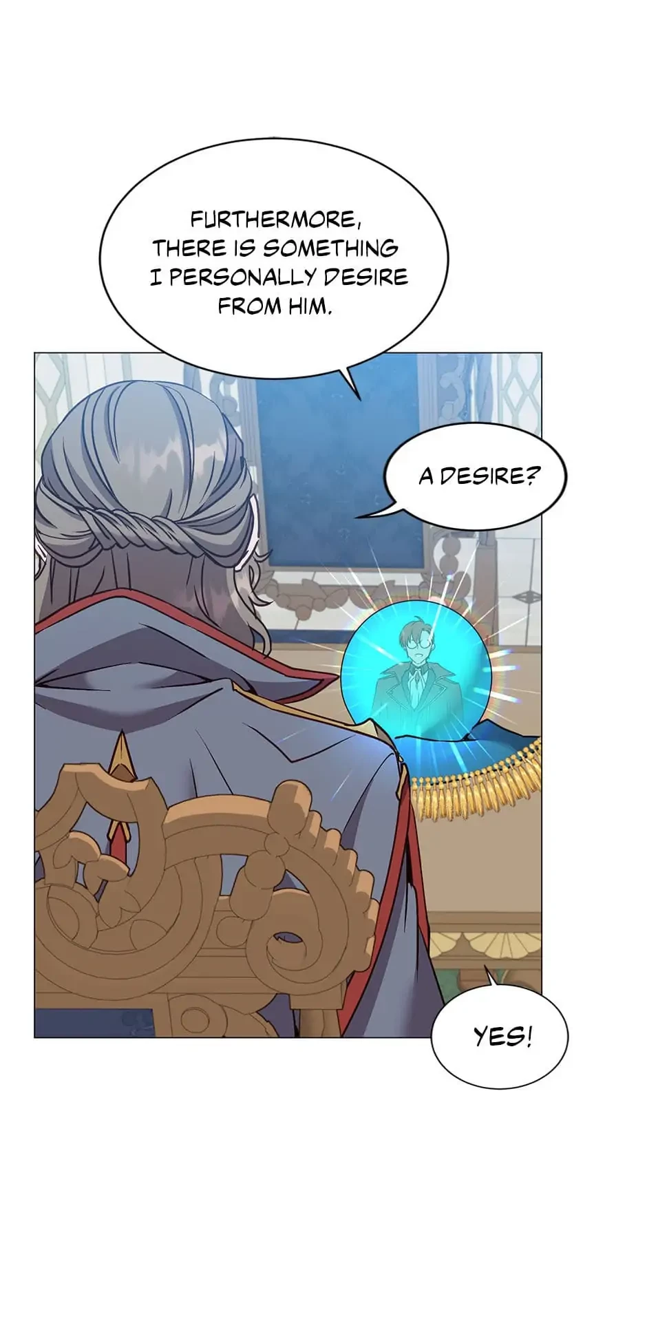 The Max Level Hero has Returned! Chapter 64 - 39
