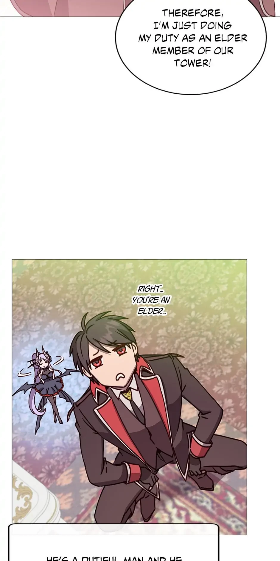 The Max Level Hero Strikes Back Chapter 62 - 27