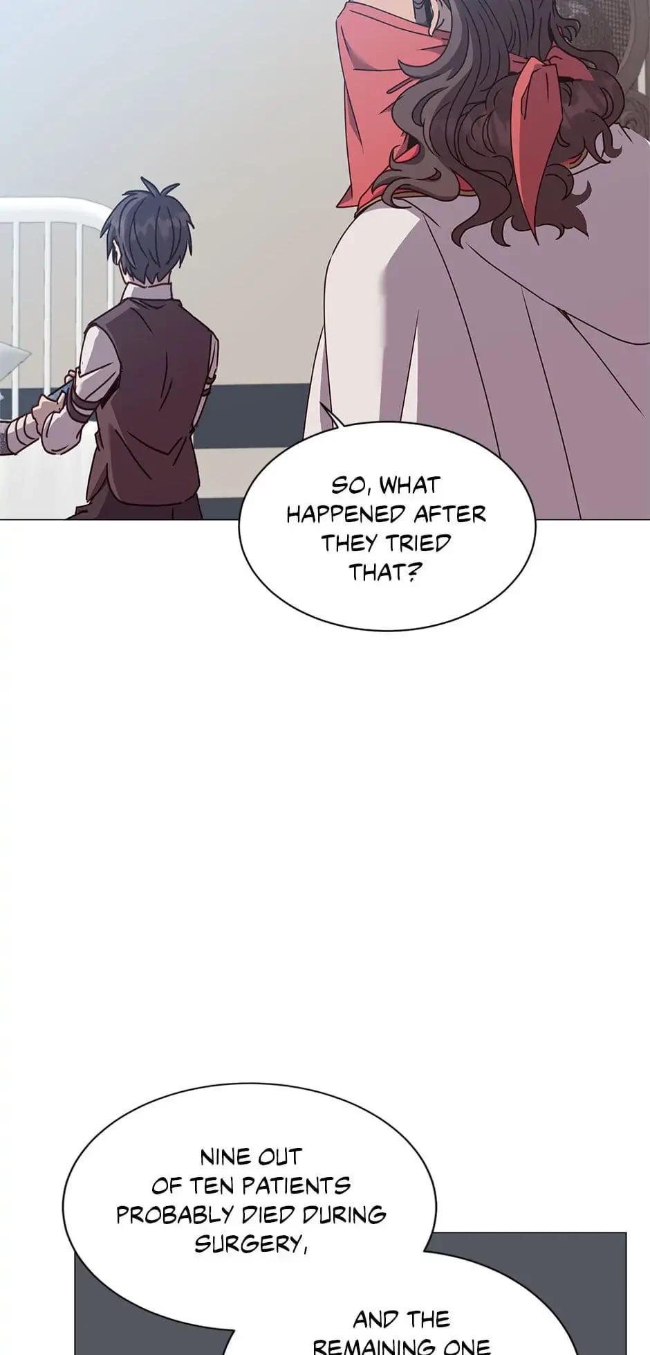 The Max Level Hero Strikes Back Chapter 63 - 40