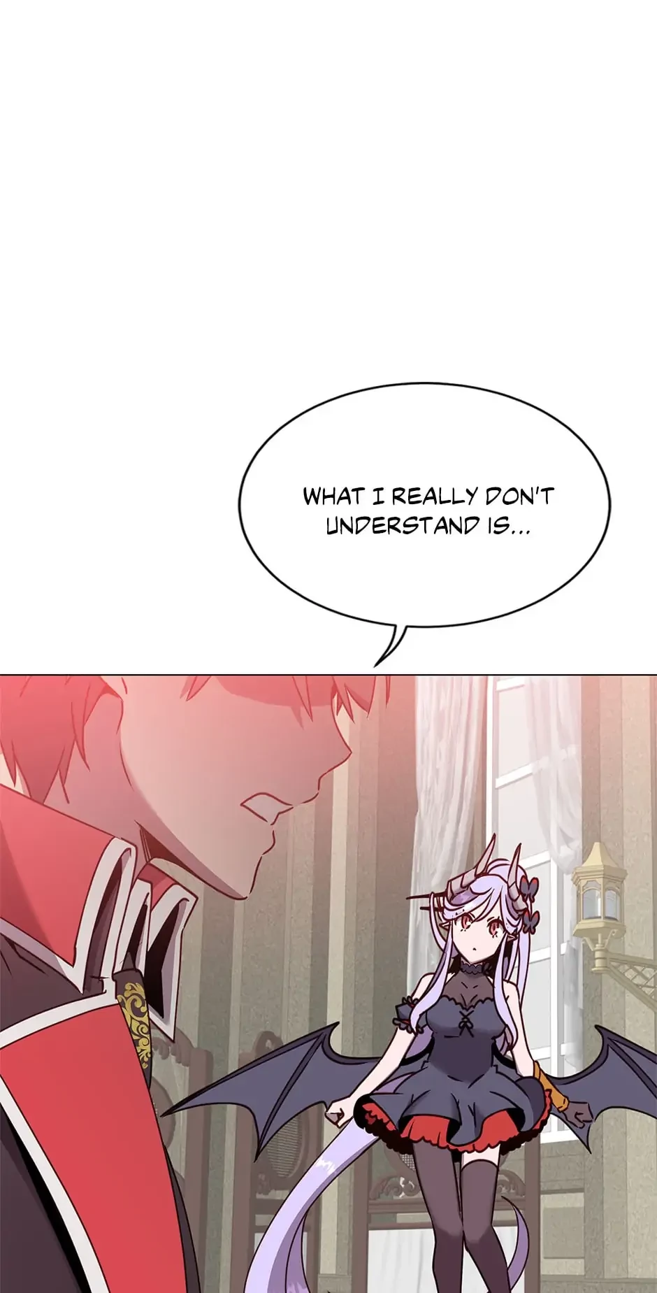 The Max Level Hero Strikes Back Chapter 61 - 17