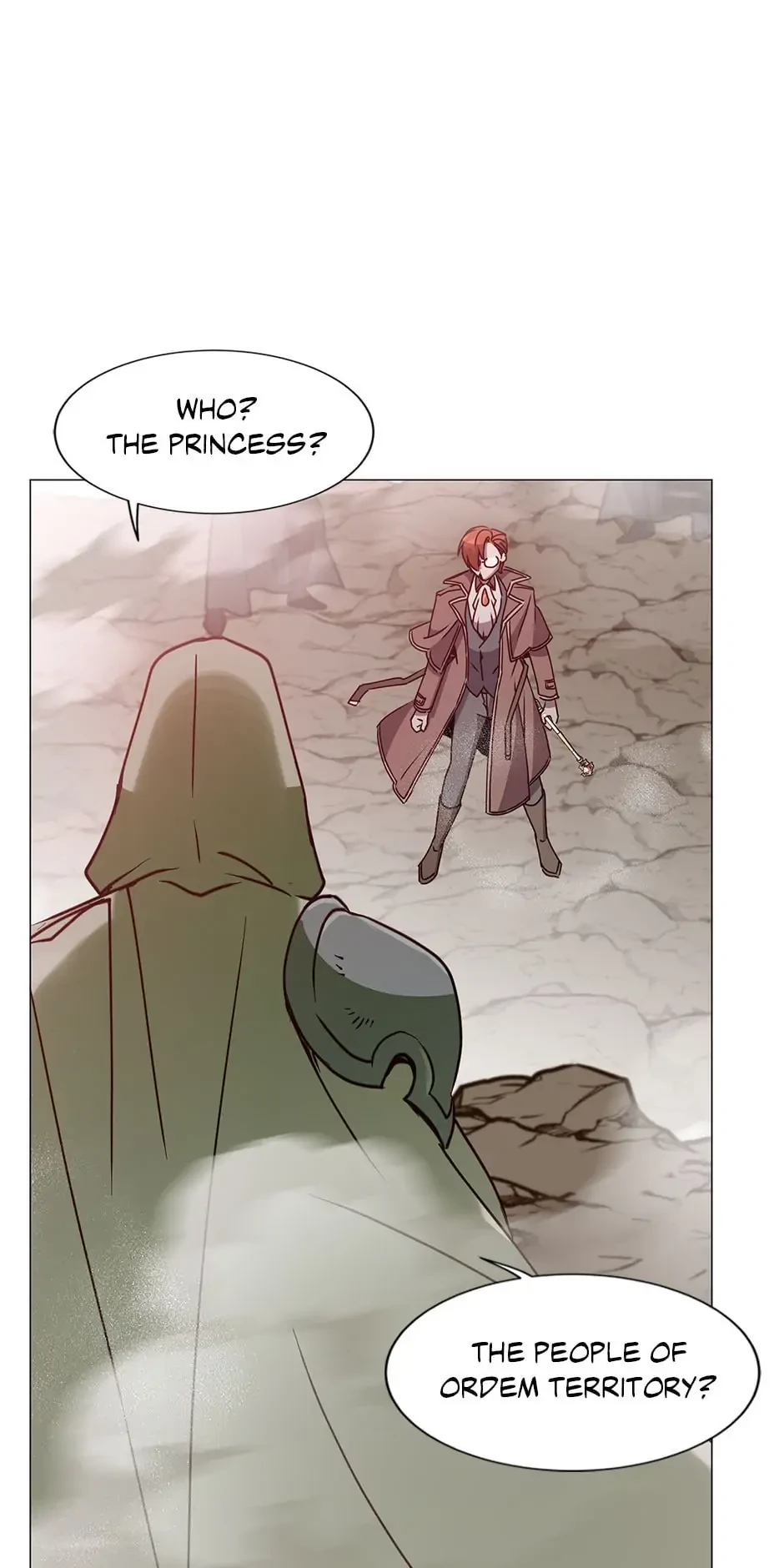 The Max Level Hero has Returned! Chapter 66 - 55