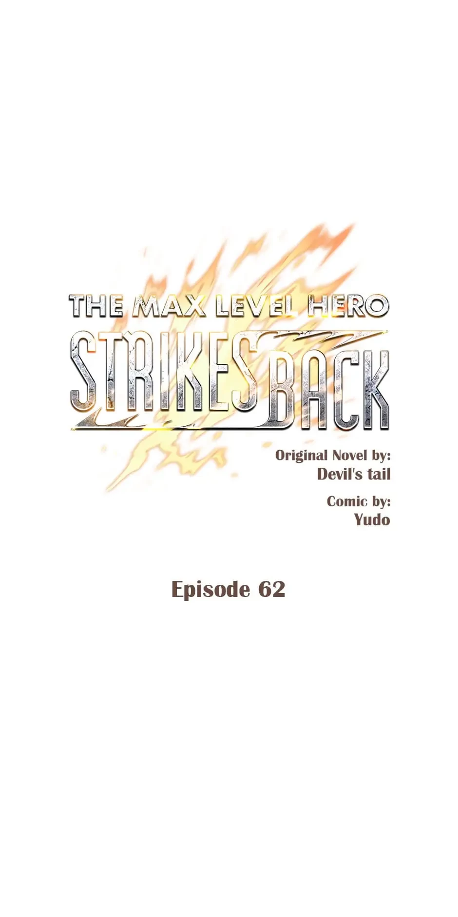 The Max Level Hero Strikes Back Chapter 62 - 29