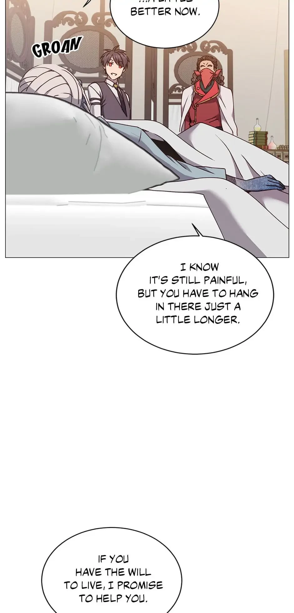 The Max Level Hero Strikes Back Chapter 63 - 42