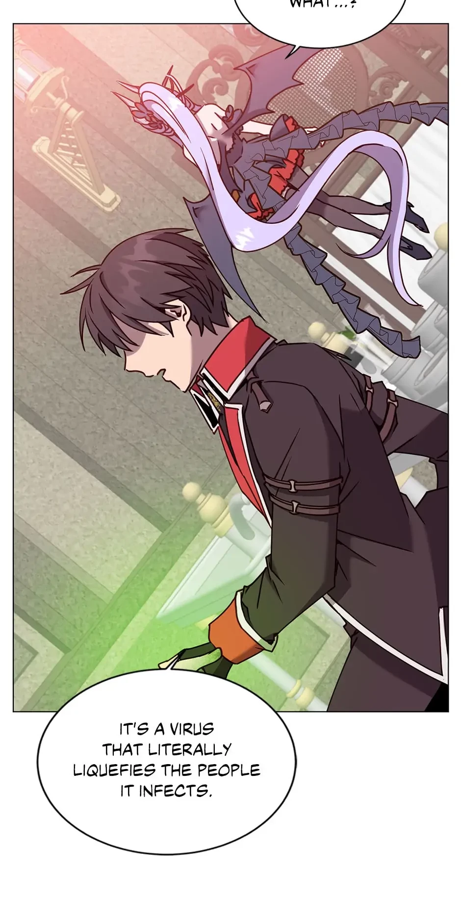 The Max Level Hero Strikes Back Chapter 61 - 20