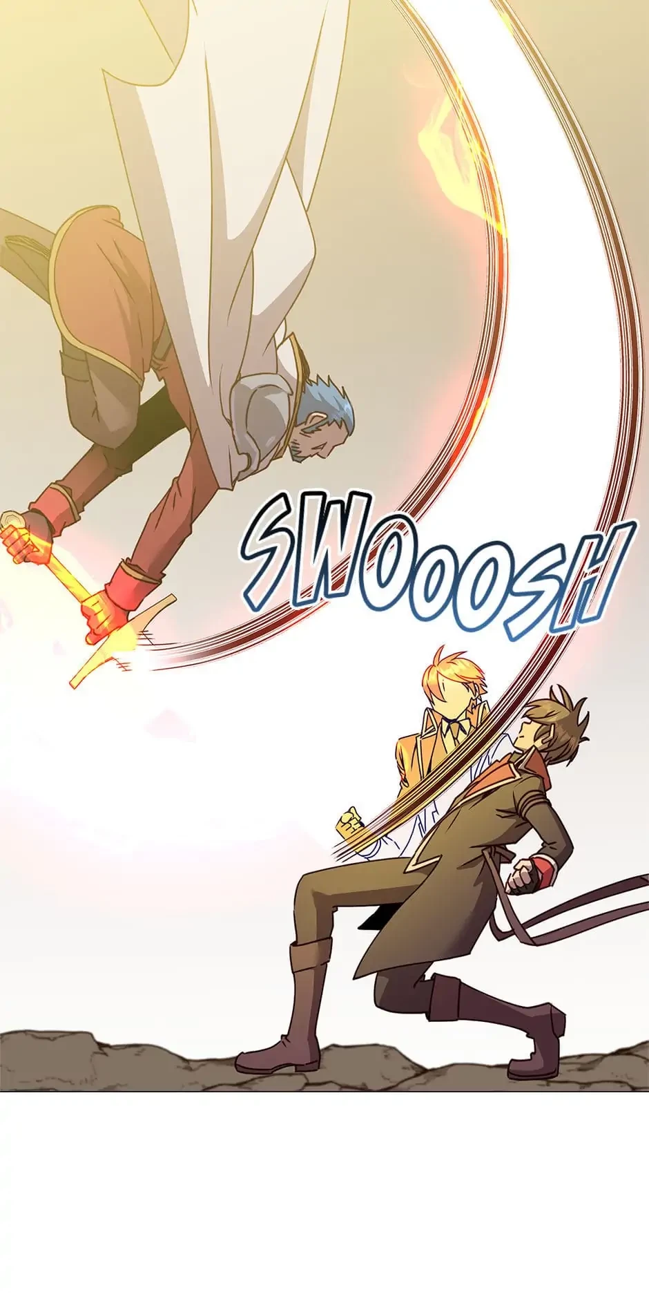 The Max Level Hero has Returned! Chapter 68 - 83