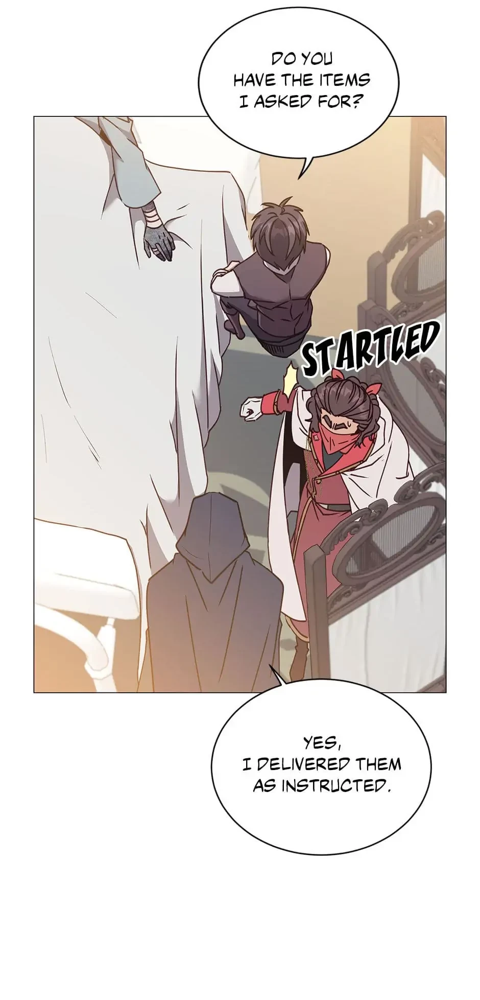 The Max Level Hero Strikes Back Chapter 63 - 44
