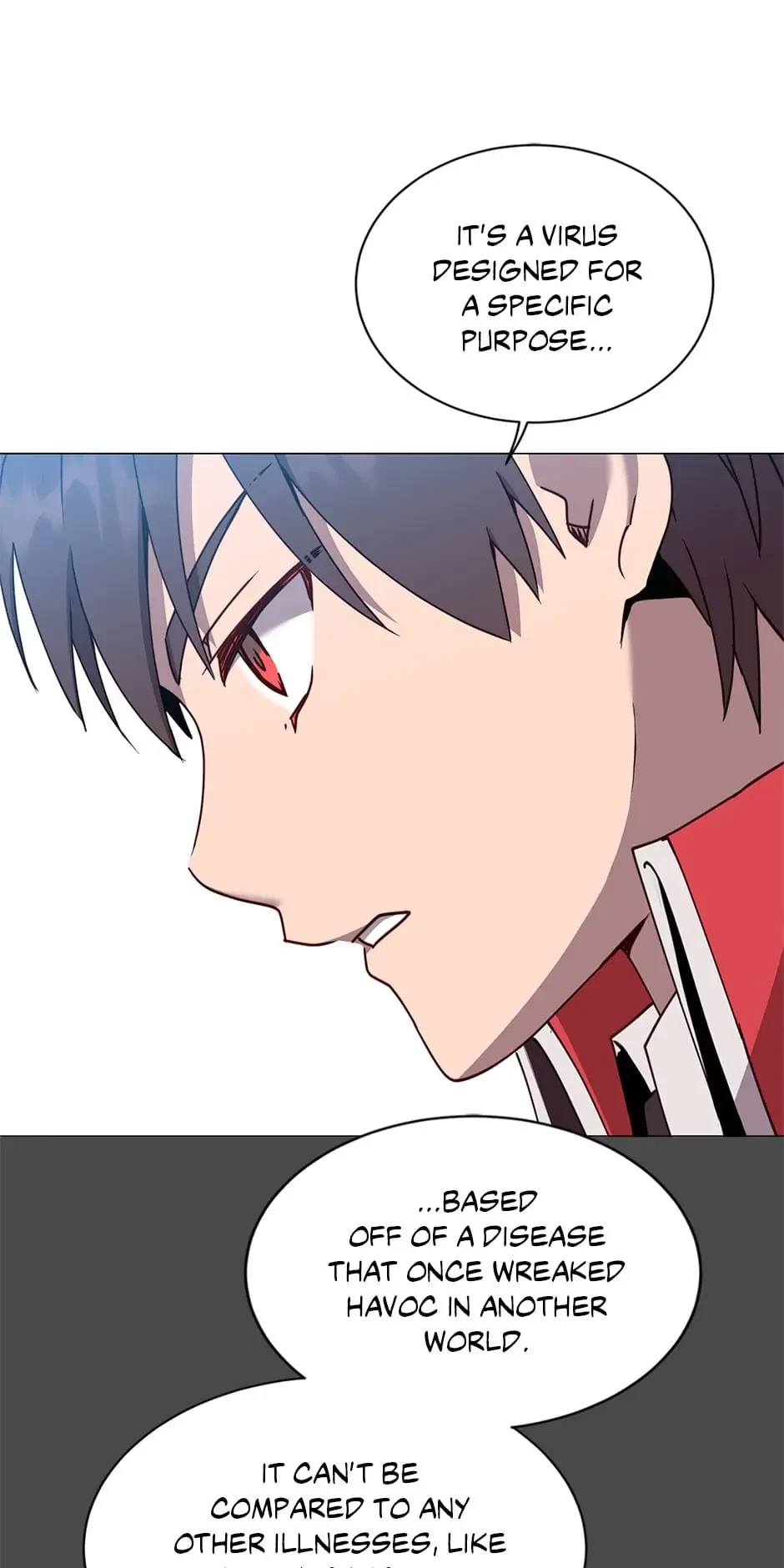 The Max Level Hero Strikes Back Chapter 61 - 21