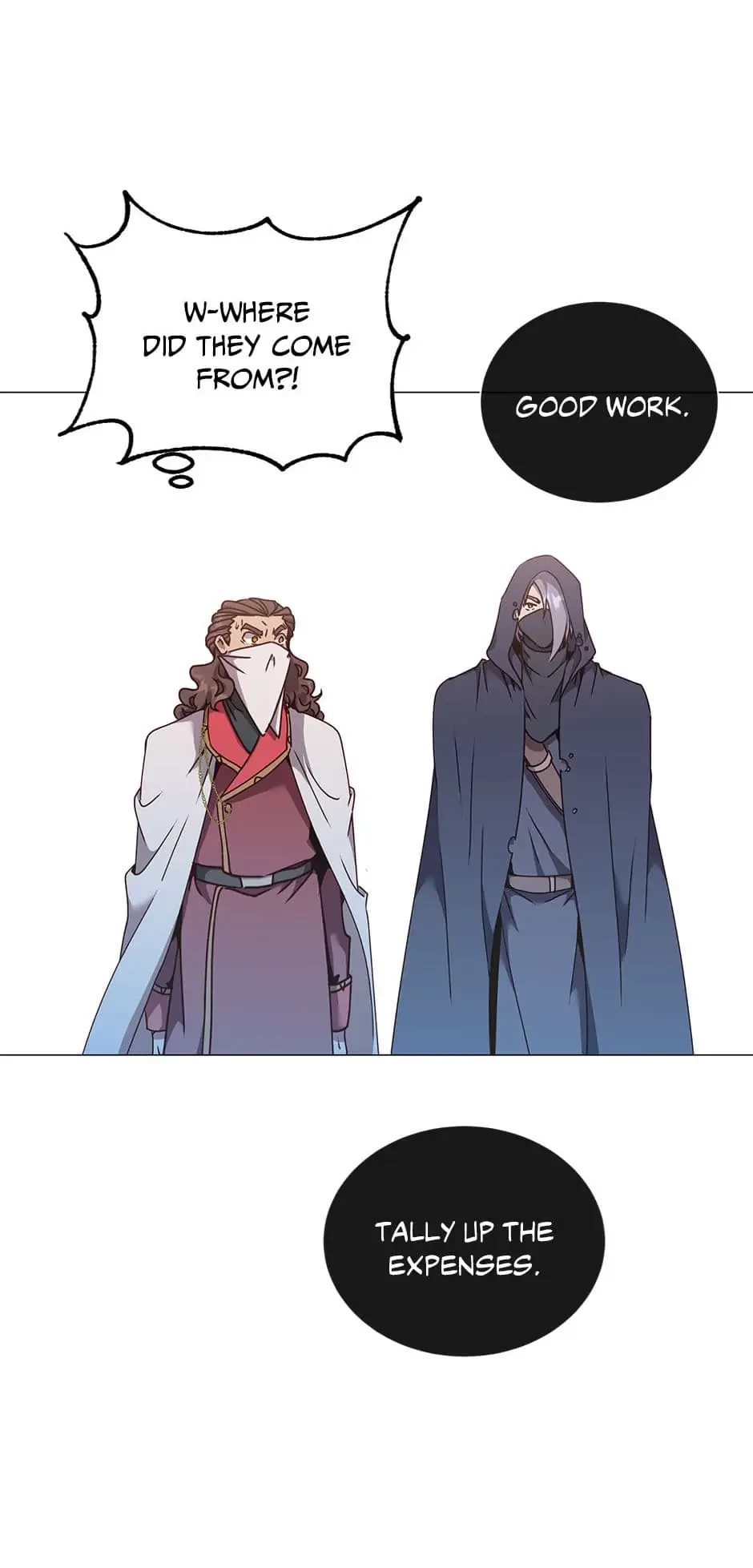 The Max Level Hero Strikes Back Chapter 63 - 45