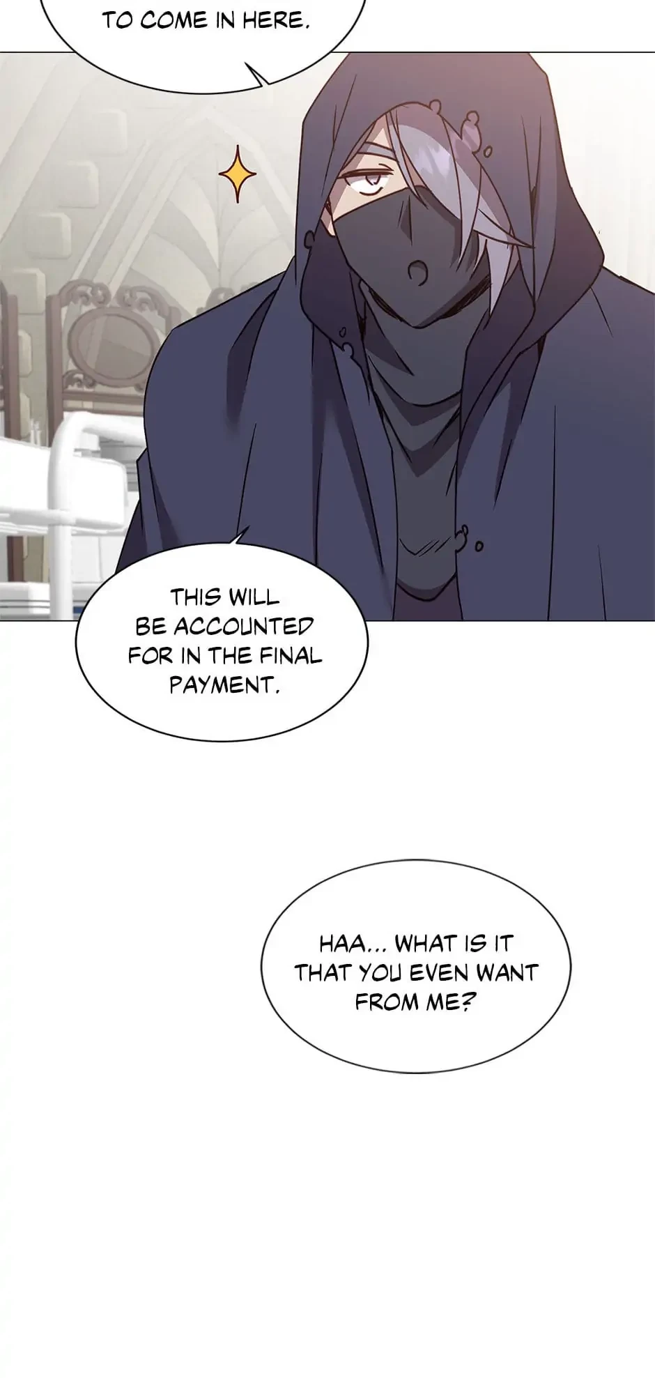 The Max Level Hero has Returned! Chapter 65 - 53