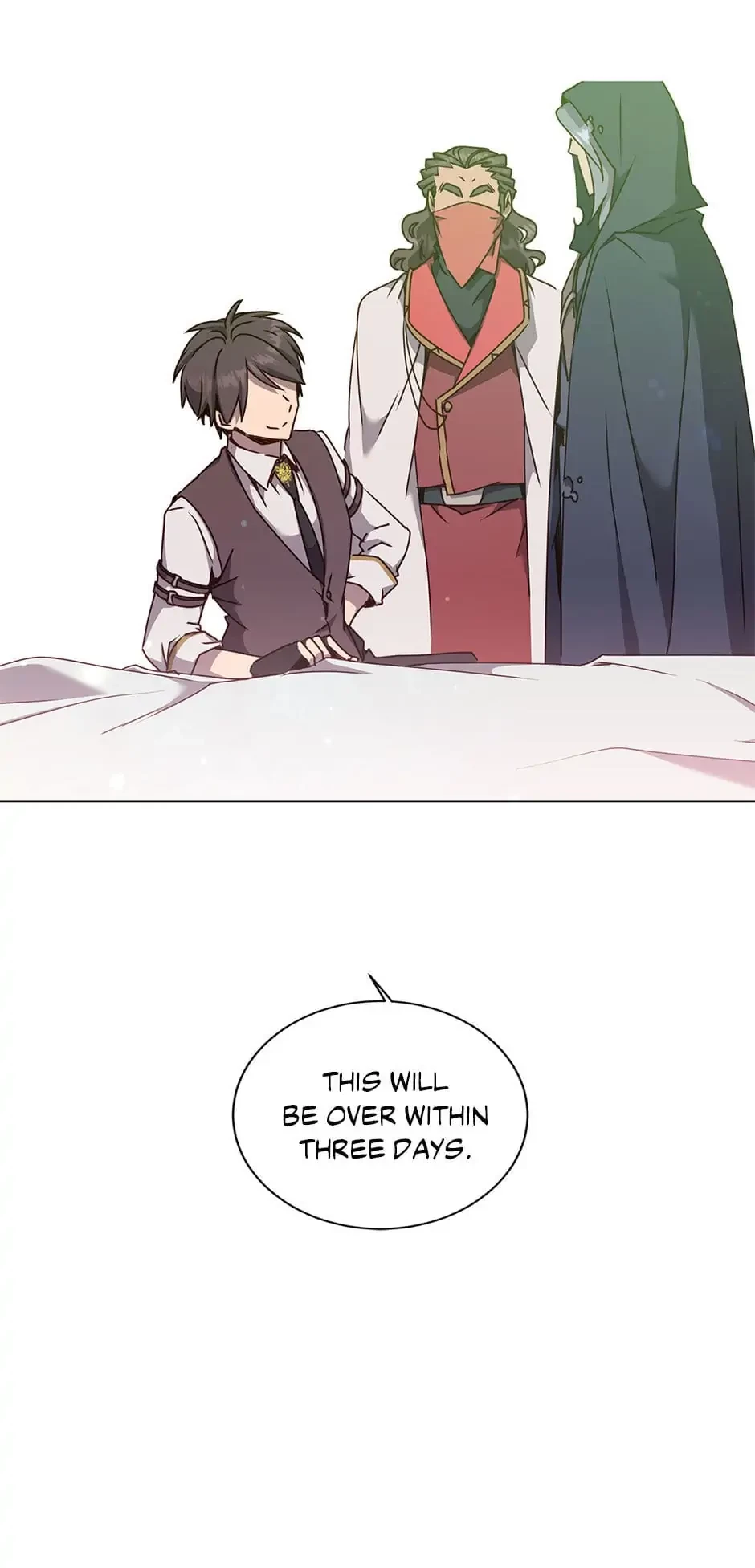 The Max Level Hero Strikes Back Chapter 63 - 46