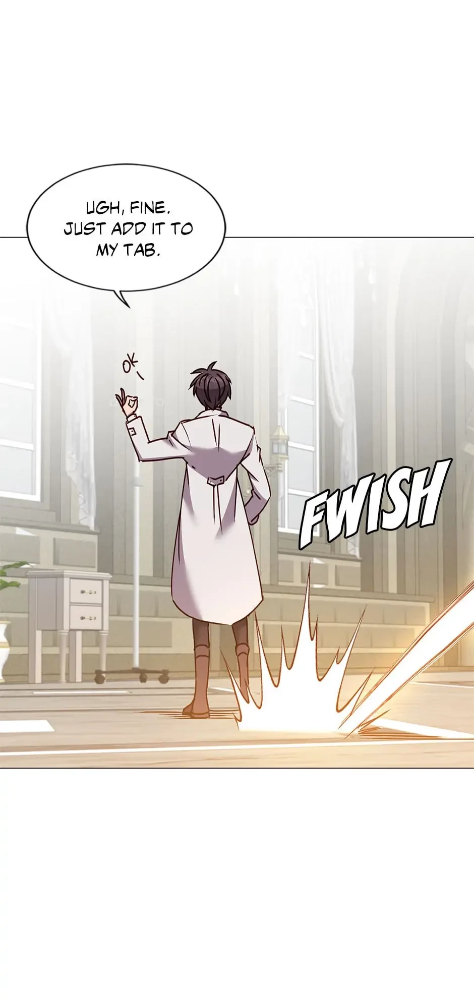 The Max Level Hero has Returned! Chapter 65 - 54