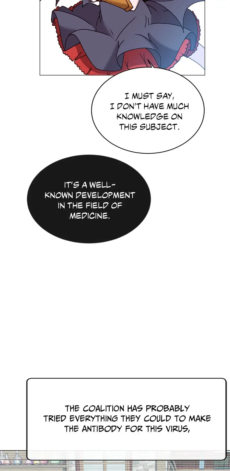 The Max Level Hero Strikes Back Chapter 62 - 34