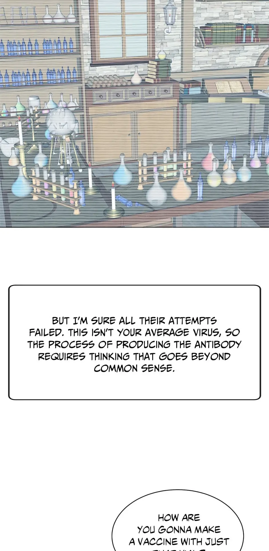 The Max Level Hero Strikes Back Chapter 62 - 35