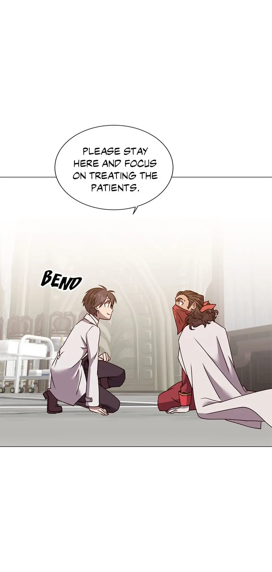 The Max Level Hero has Returned! Chapter 65 - 56