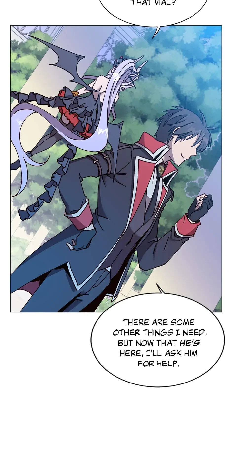 The Max Level Hero Strikes Back Chapter 62 - 36