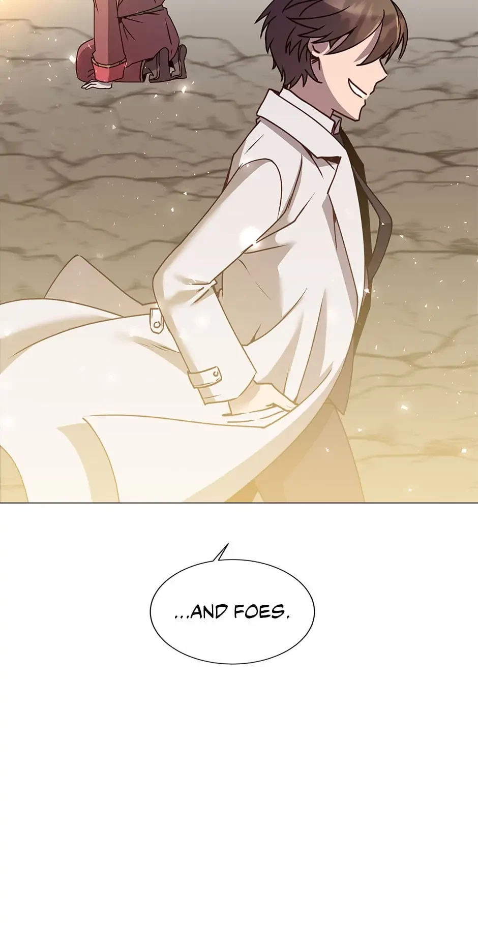 The Max Level Hero has Returned! Chapter 67 - 74