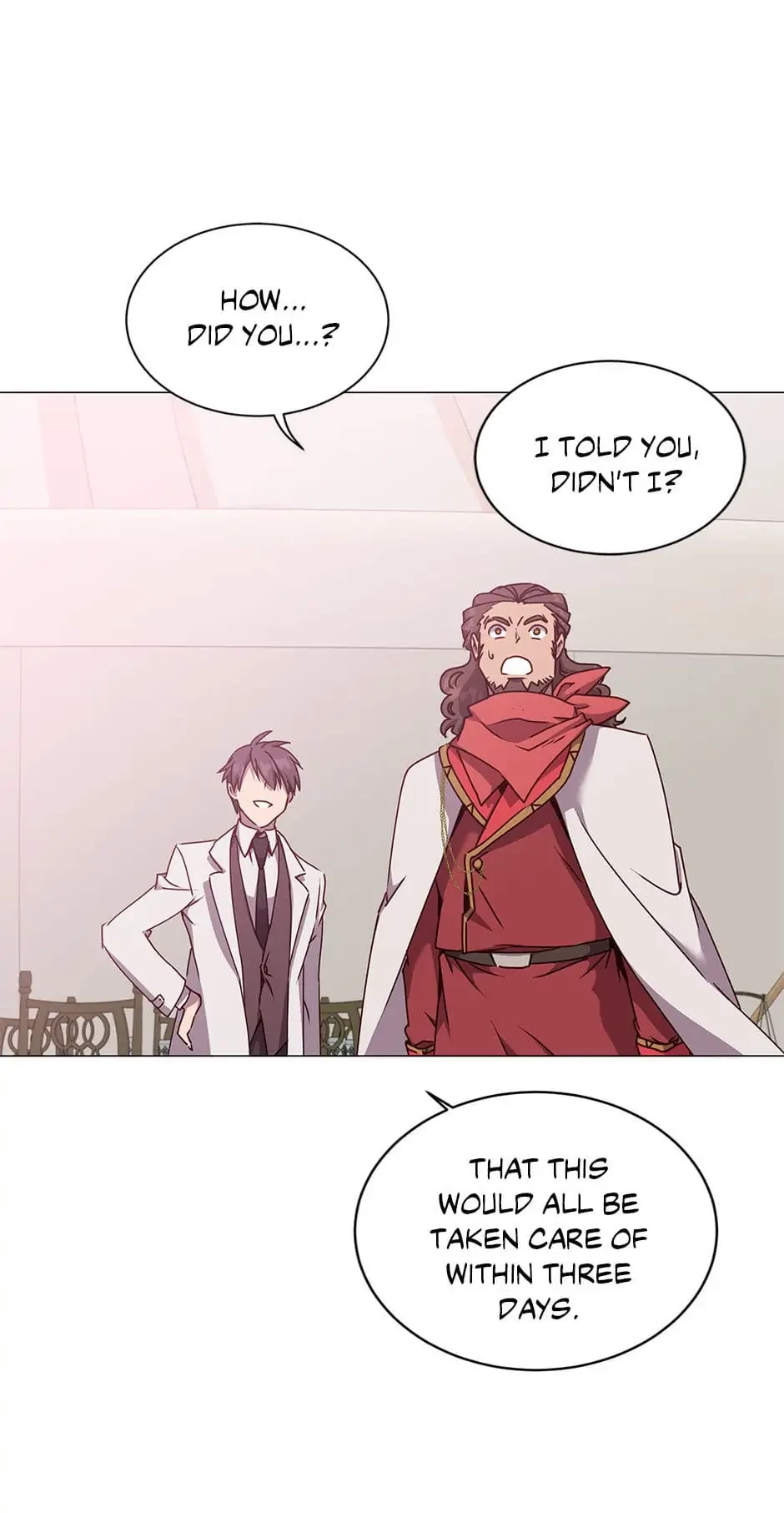 The Max Level Hero Strikes Back Chapter 63 - 50