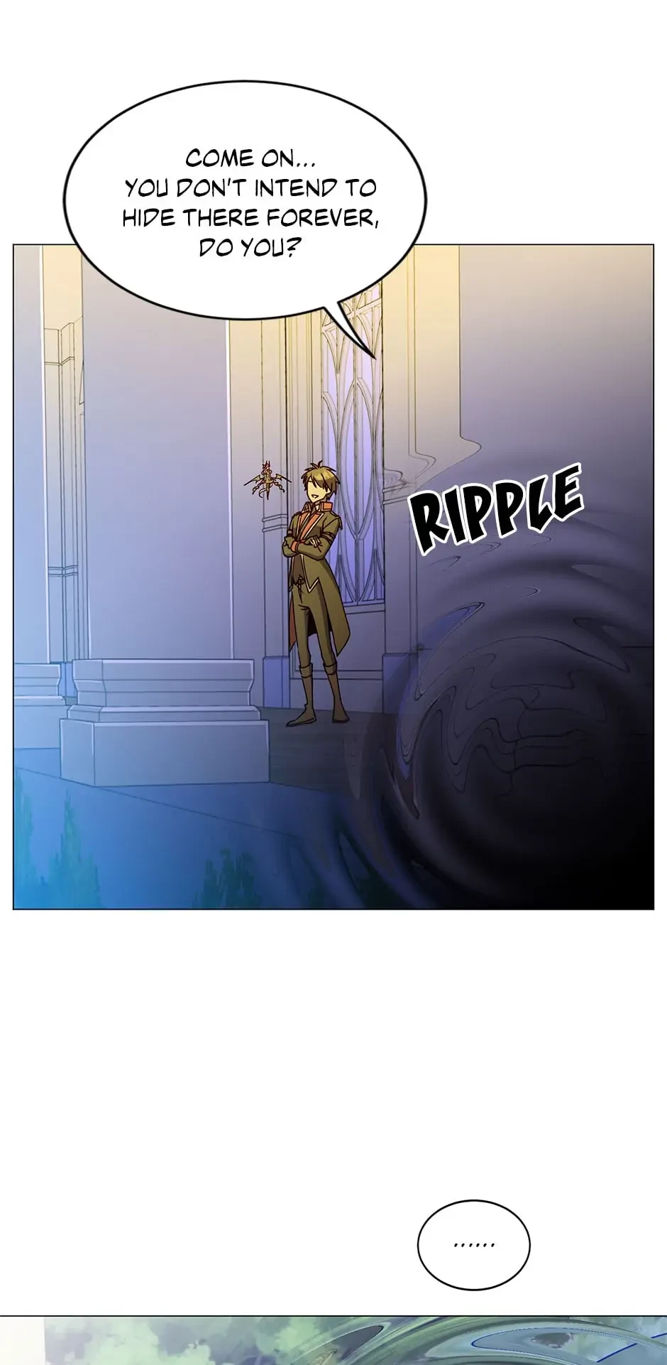 The Max Level Hero Strikes Back Chapter 62 - 37