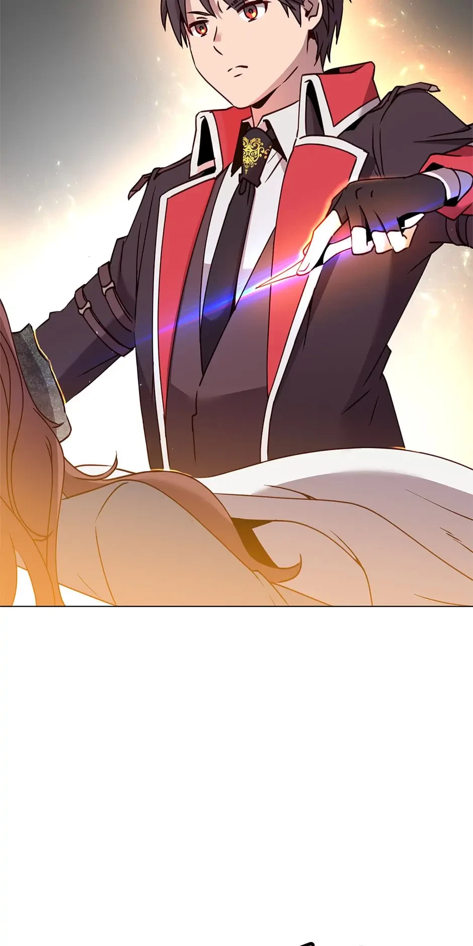 The Max Level Hero Strikes Back Chapter 61 - 27