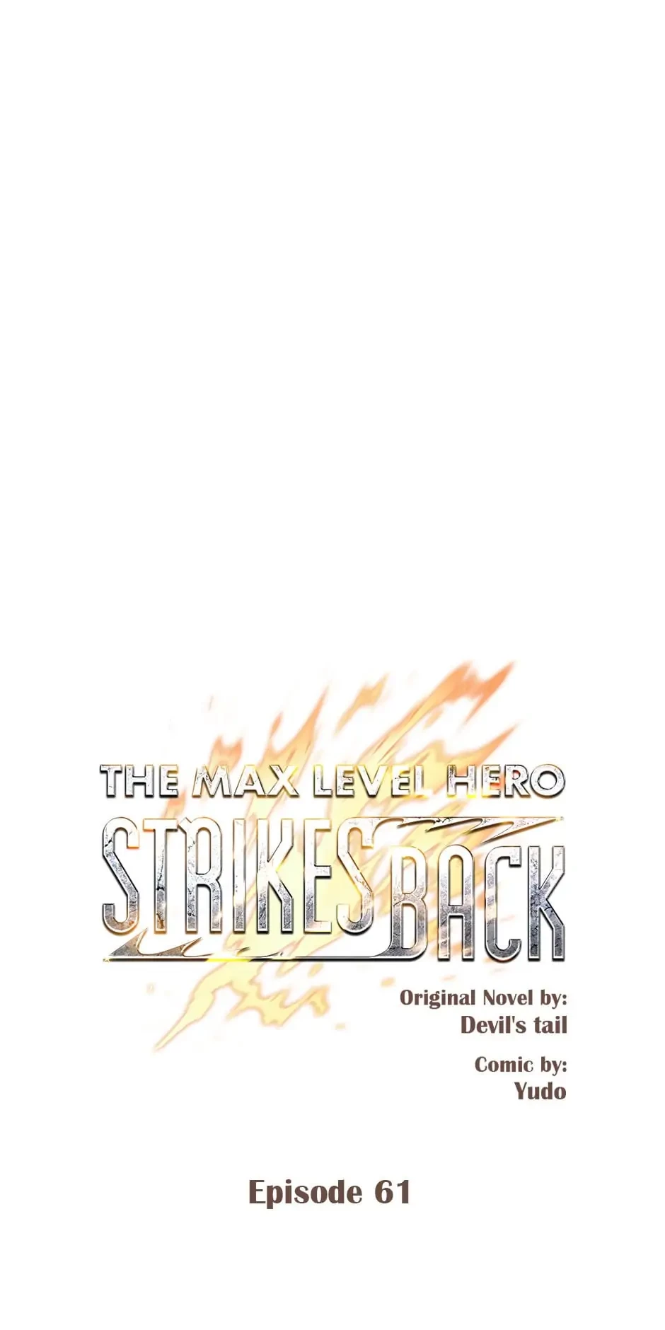 The Max Level Hero Strikes Back Chapter 61 - 29