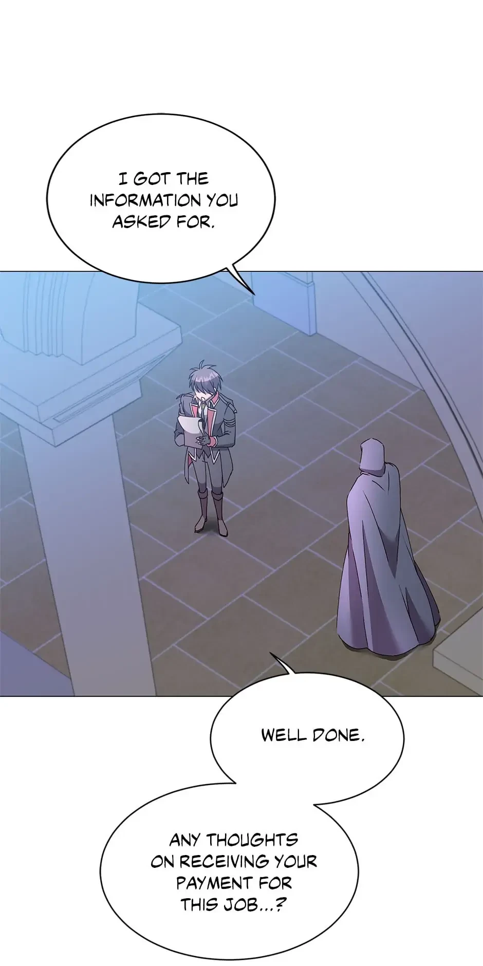 The Max Level Hero Strikes Back Chapter 62 - 40