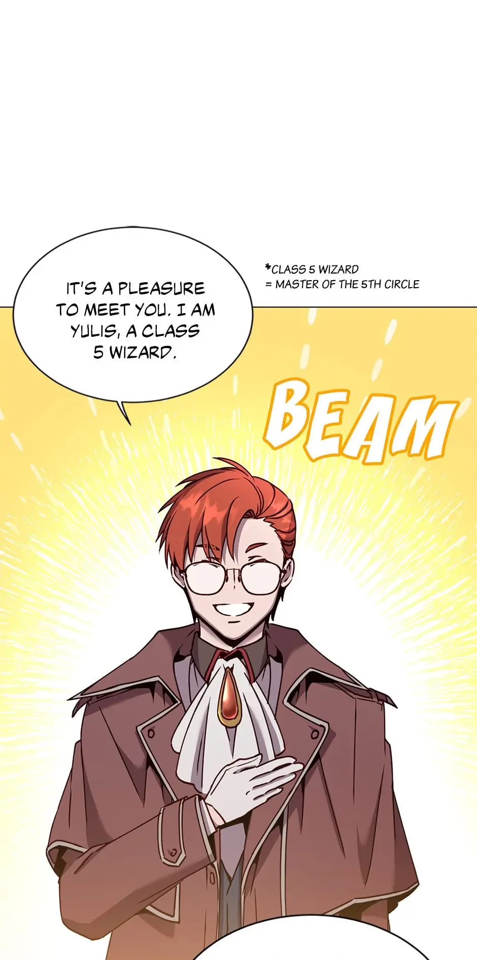 The Max Level Hero Strikes Back Chapter 60 - 1