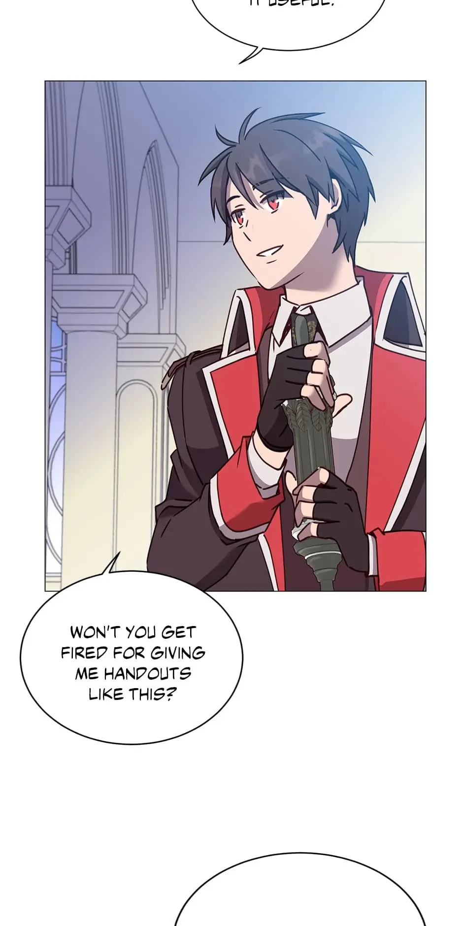 The Max Level Hero Strikes Back Chapter 62 - 43