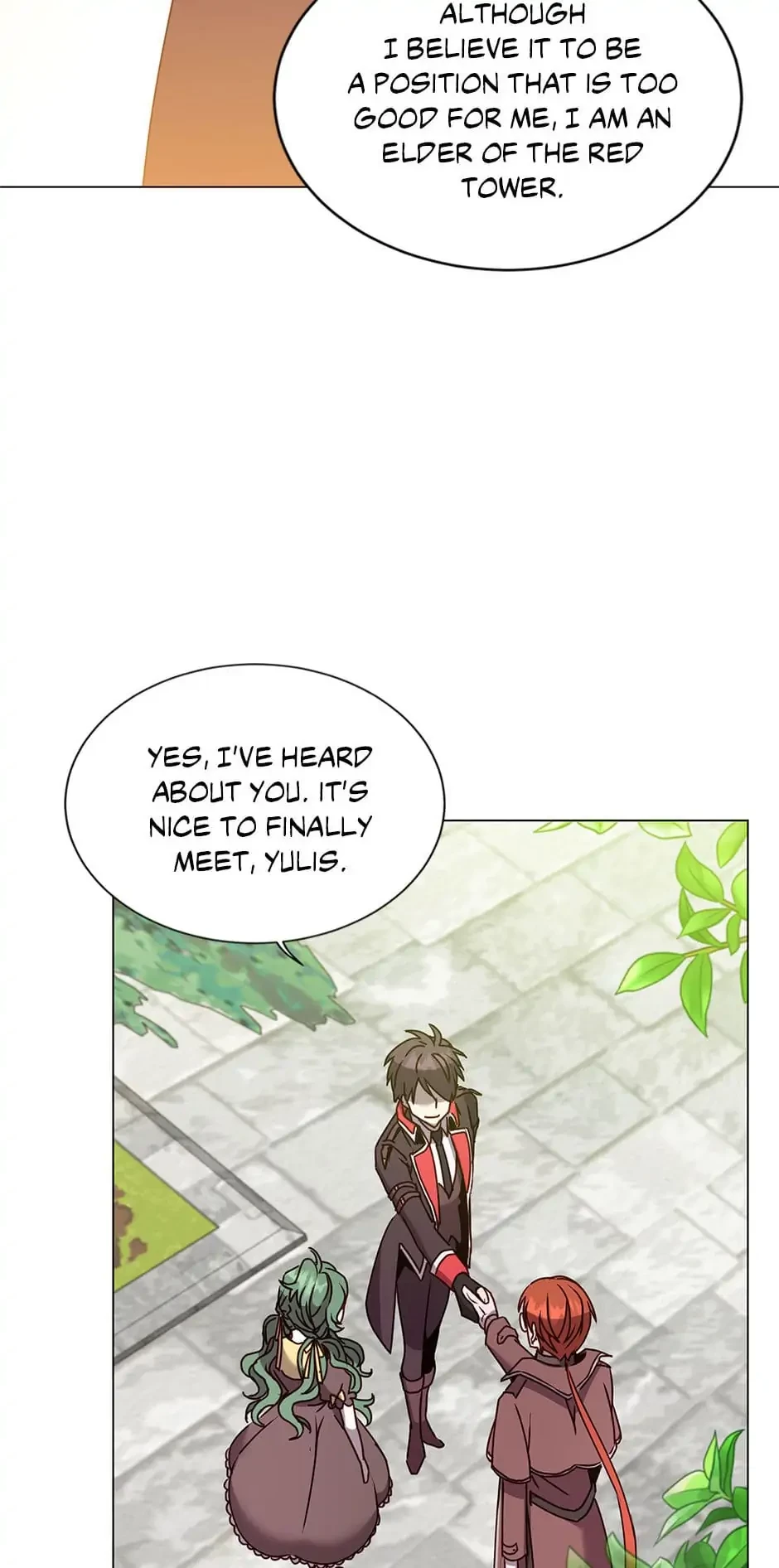 The Max Level Hero Strikes Back Chapter 60 - 2