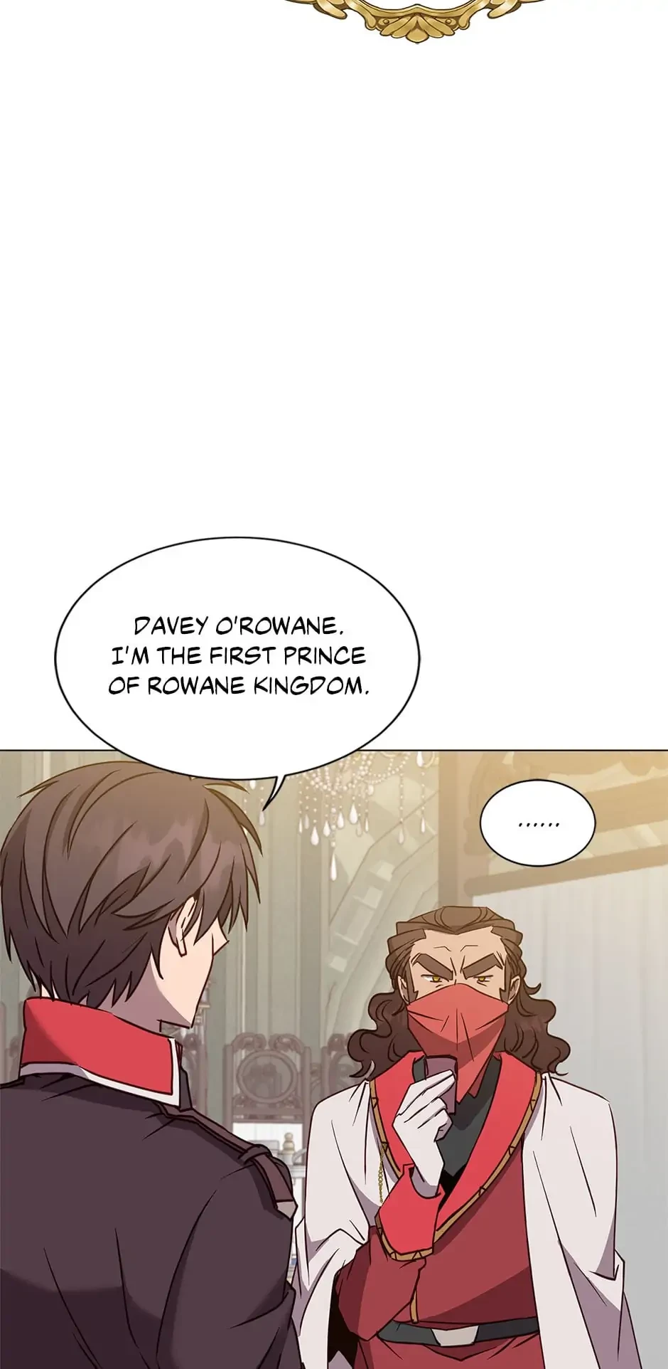 The Max Level Hero Strikes Back Chapter 61 - 33