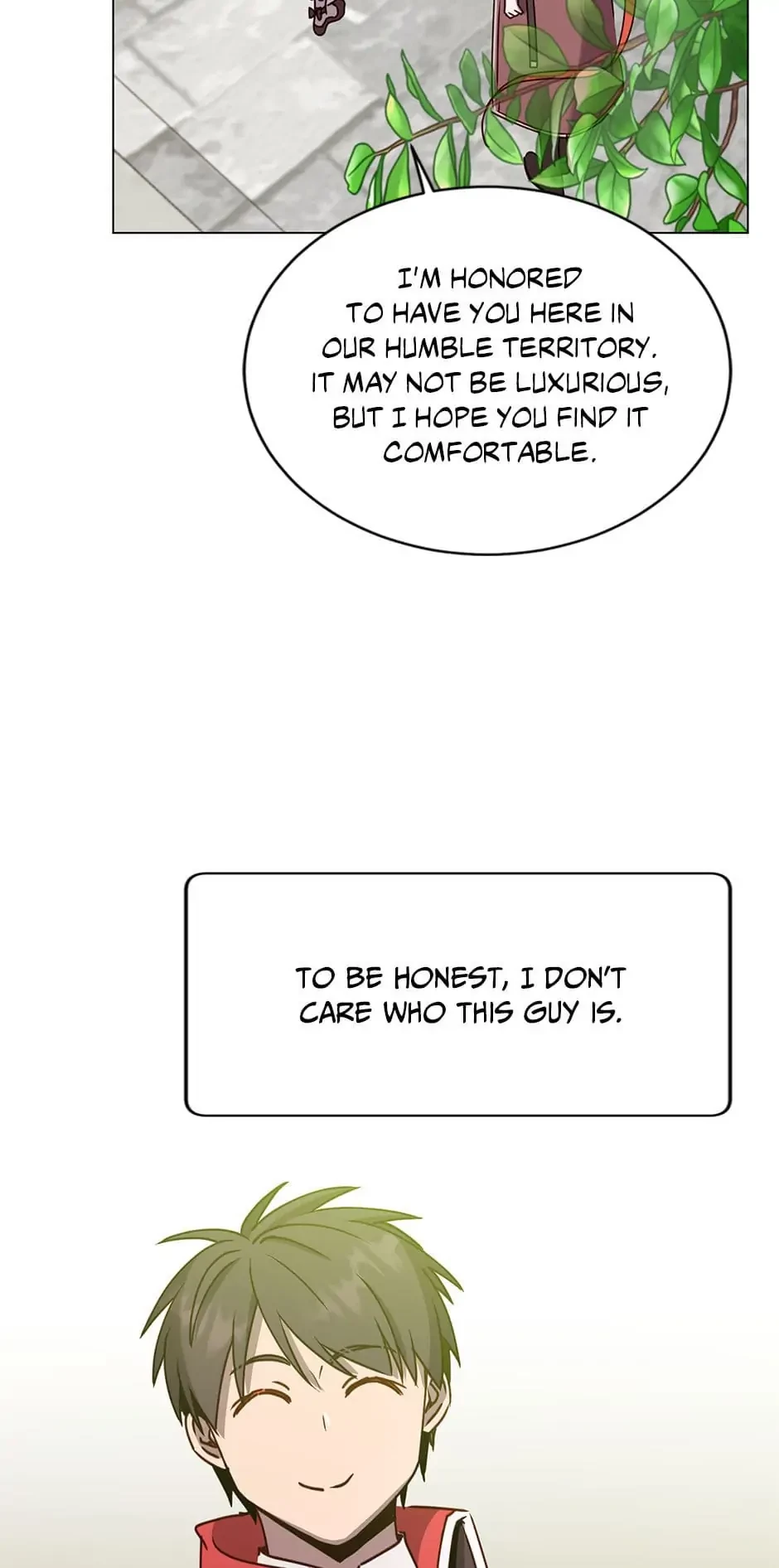 The Max Level Hero Strikes Back Chapter 60 - 3