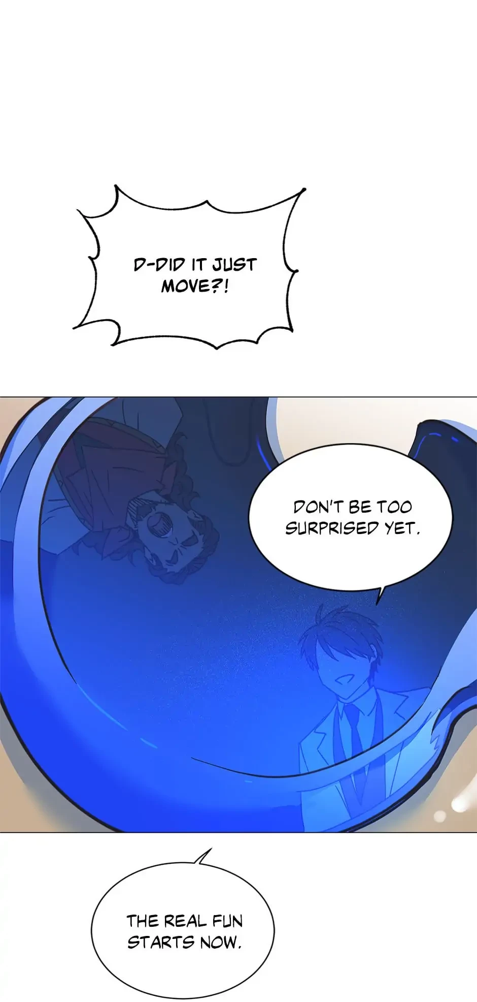 The Max Level Hero Strikes Back Chapter 63 - 59