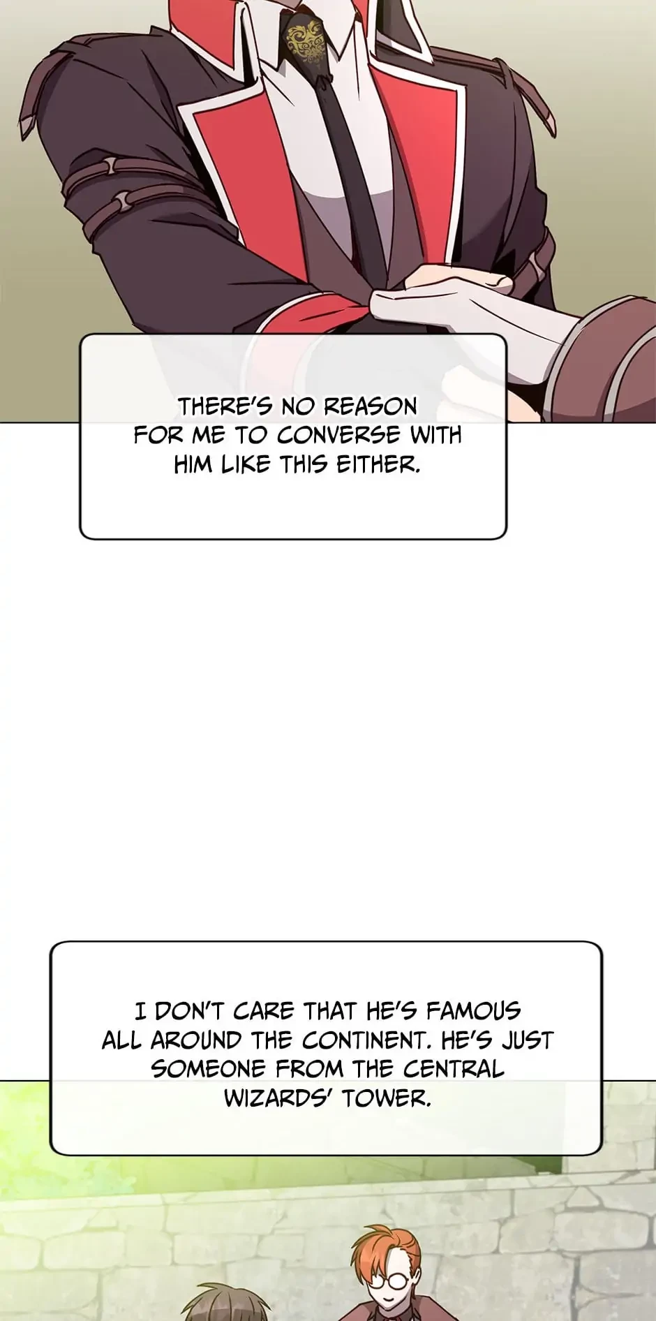 The Max Level Hero Strikes Back Chapter 60 - 4