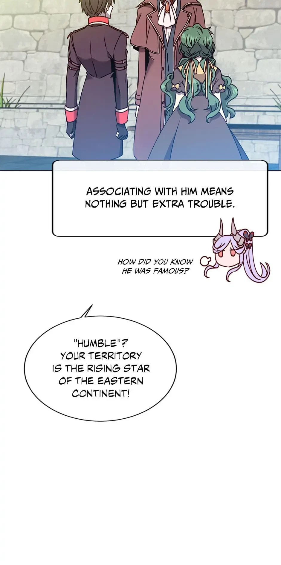 The Max Level Hero Strikes Back Chapter 60 - 5