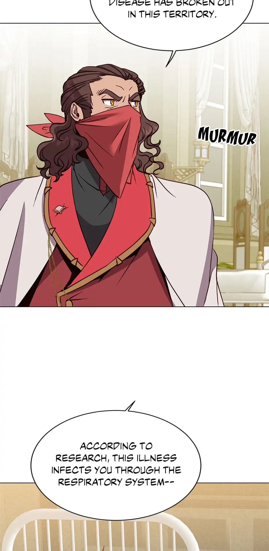 The Max Level Hero Strikes Back Chapter 61 - 36