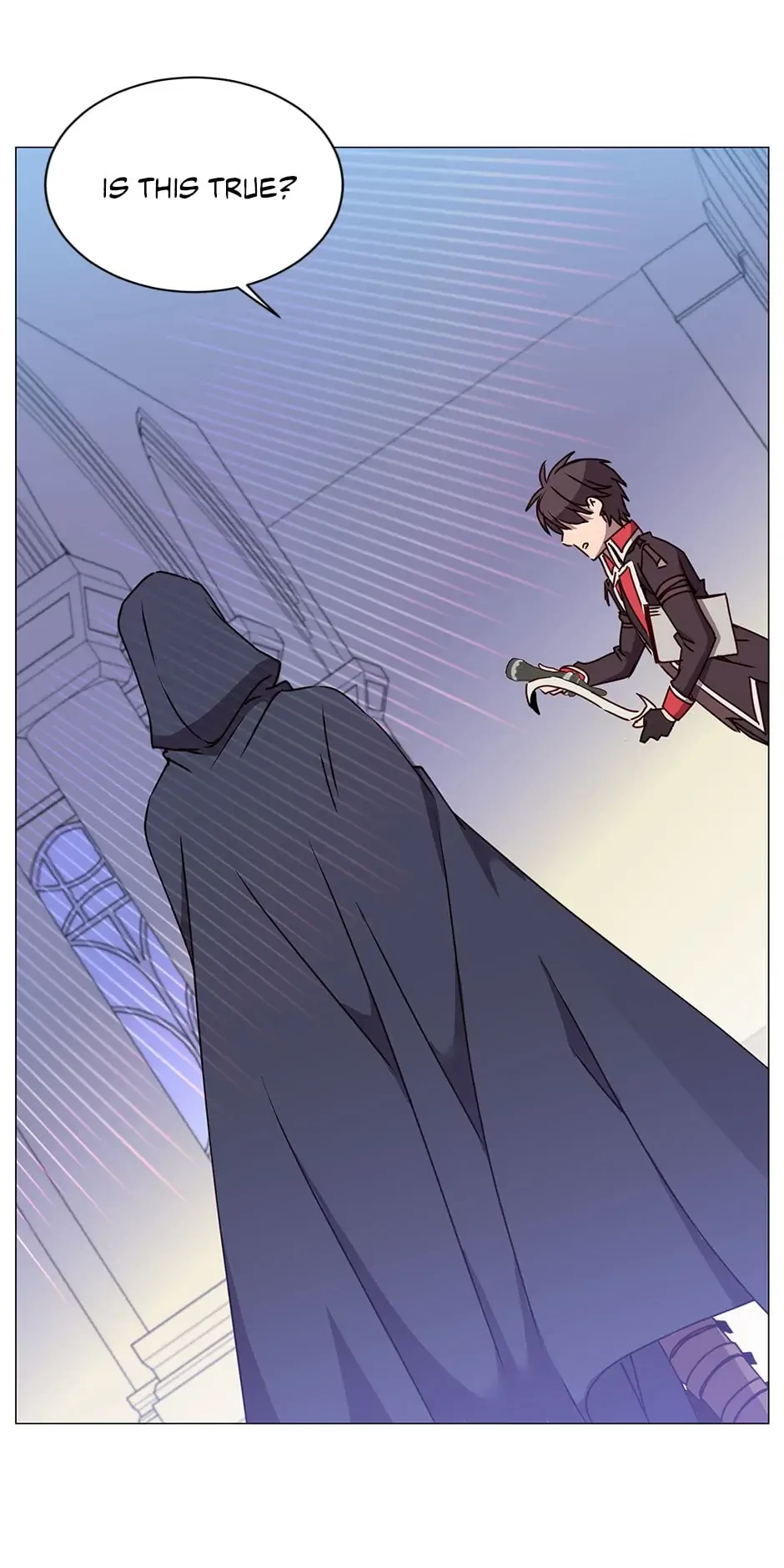 The Max Level Hero Strikes Back Chapter 62 - 47