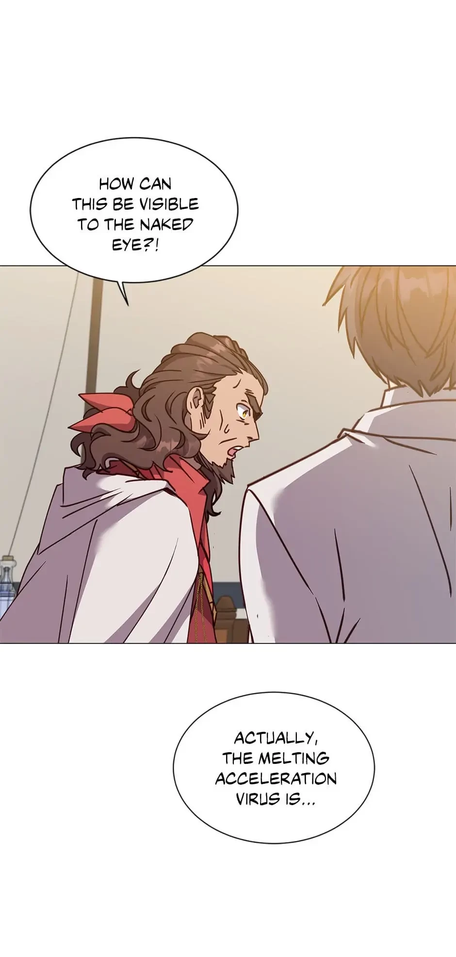 The Max Level Hero Strikes Back Chapter 63 - 61