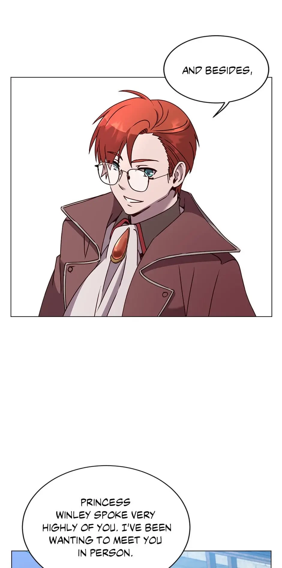 The Max Level Hero Strikes Back Chapter 60 - 6