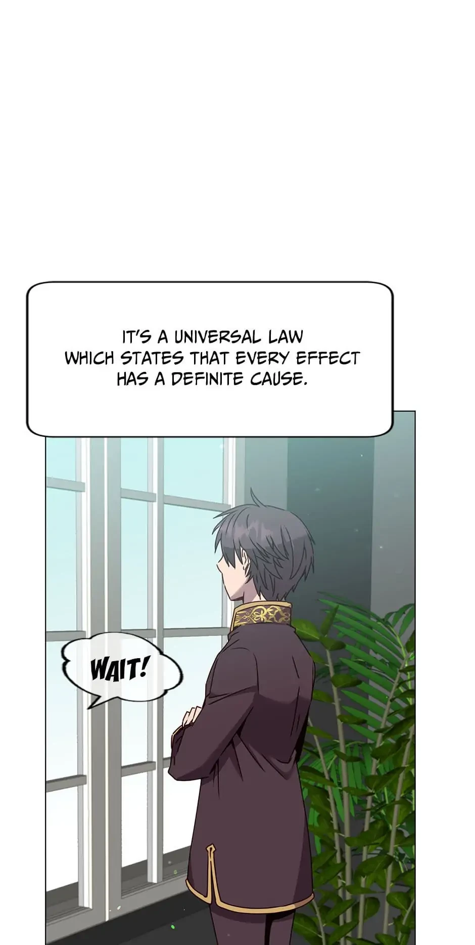 The Max Level Hero Strikes Back Chapter 59 - 3