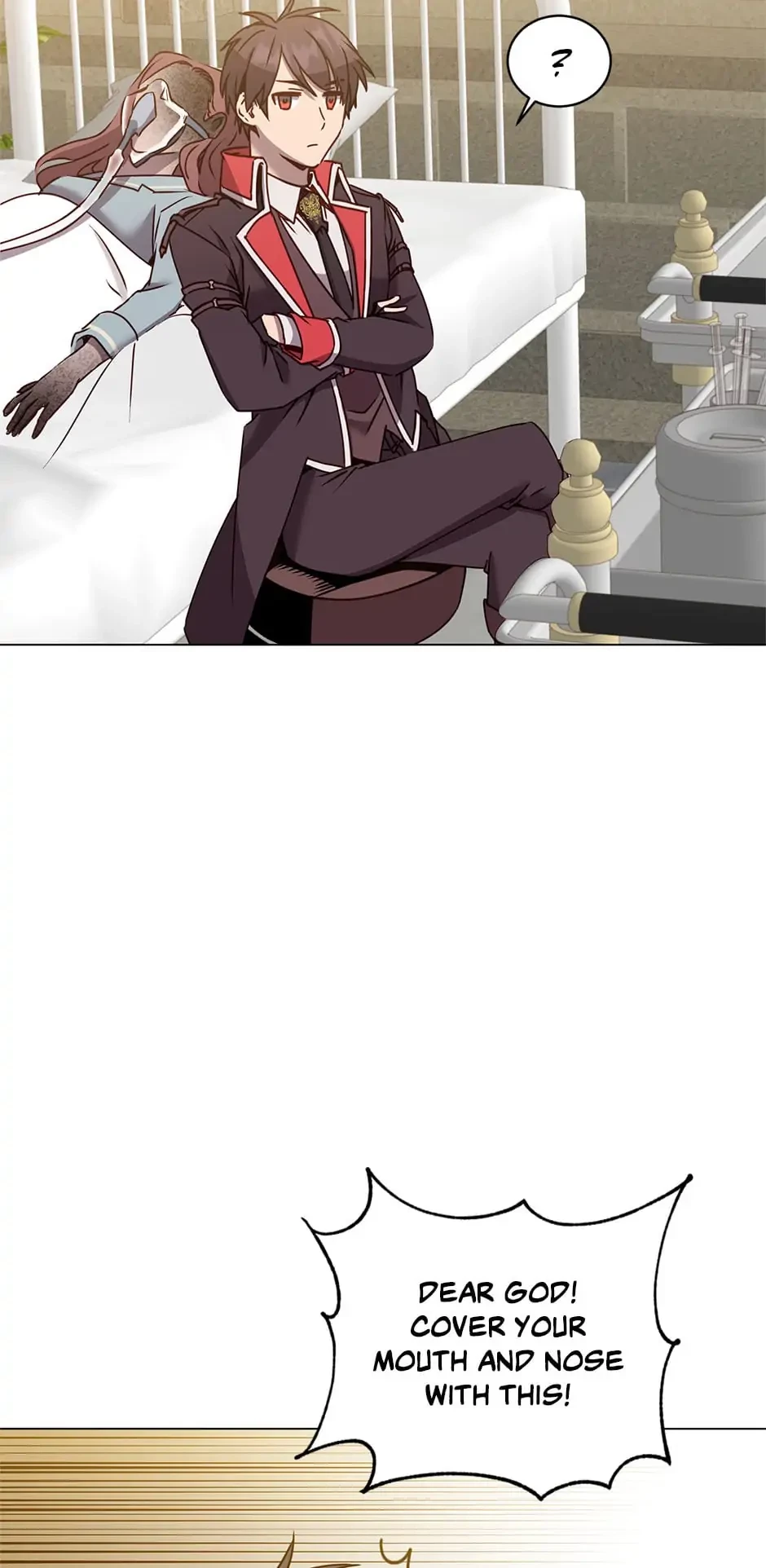 The Max Level Hero Strikes Back Chapter 61 - 37