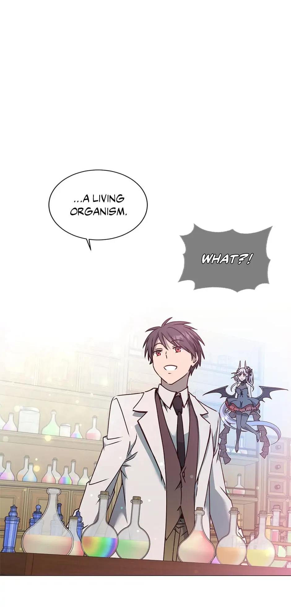 The Max Level Hero Strikes Back Chapter 63 - 62