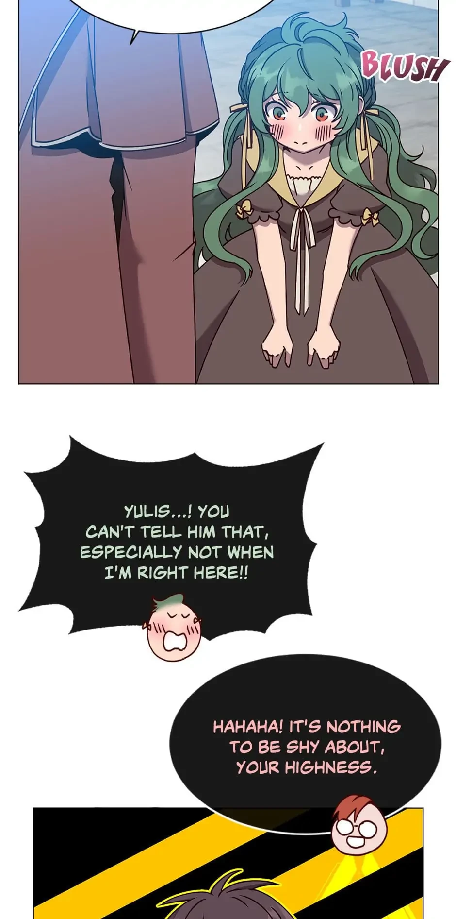 The Max Level Hero Strikes Back Chapter 60 - 7