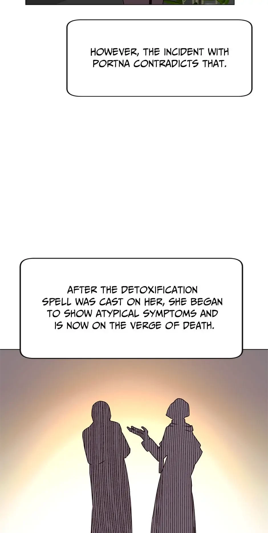 The Max Level Hero Strikes Back Chapter 59 - 4
