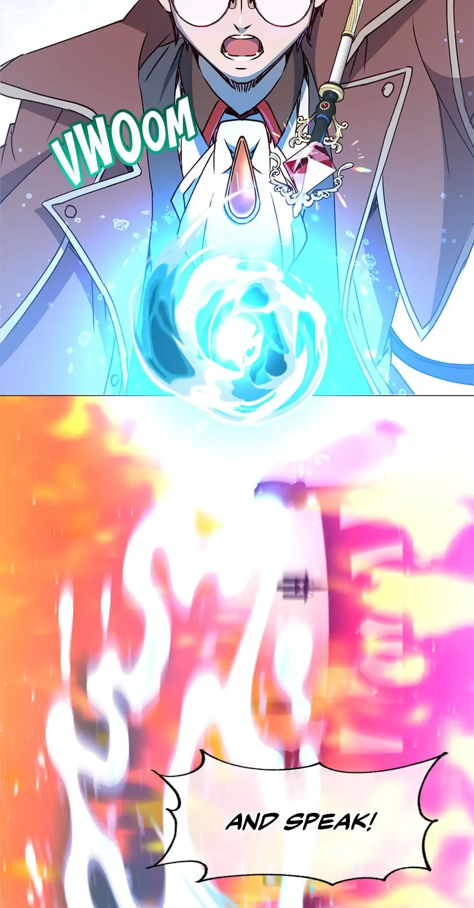 The Max Level Hero has Returned! Chapter 64 - 60