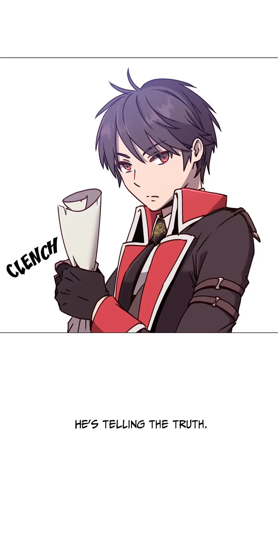The Max Level Hero Strikes Back Chapter 62 - 49