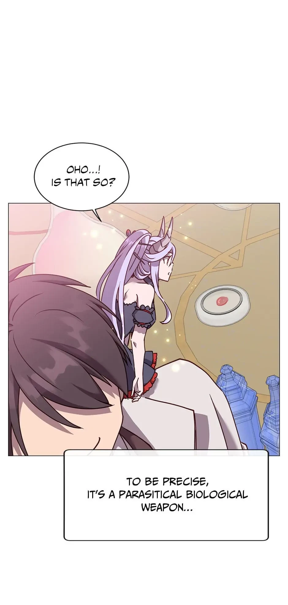 The Max Level Hero Strikes Back Chapter 63 - 63