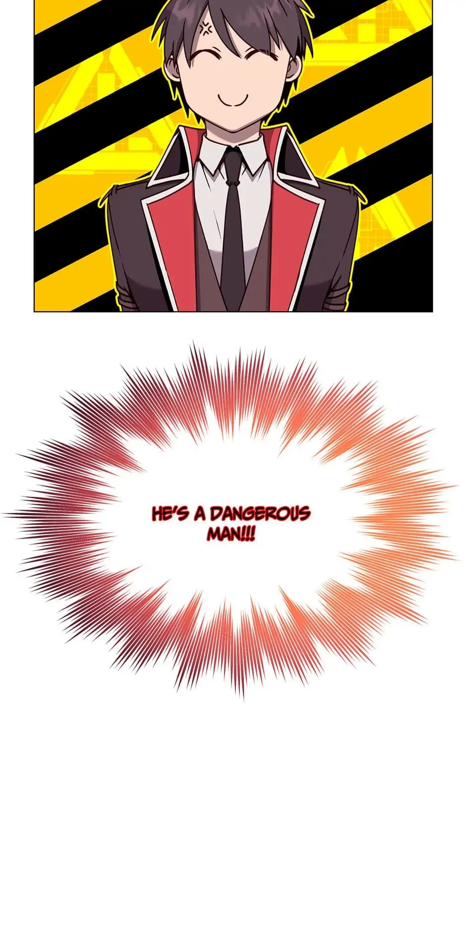 The Max Level Hero Strikes Back Chapter 60 - 8